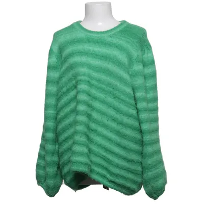 Trui (Groen) van Lindex Acryl, Polyamide, Polyester, Wol