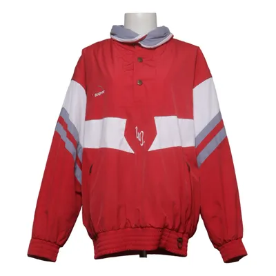 Anorak (Red, White, Multicolored) from Bogner
