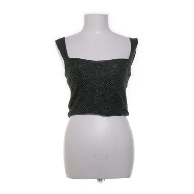 Débardeur (Vert) de Zara Knit