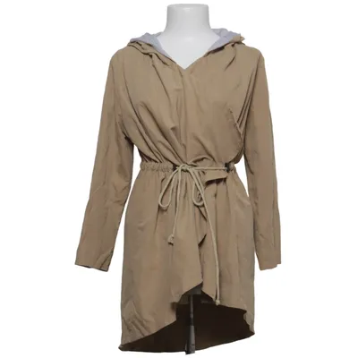 Parkas (Beige) från Aiki Keylook