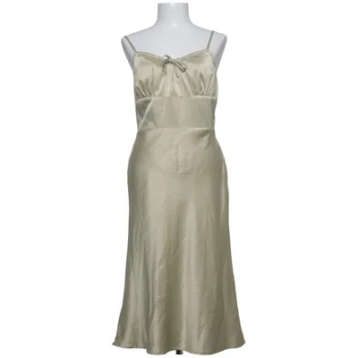 Kjole (Grøn) fra Ardene Elastan, Polyester