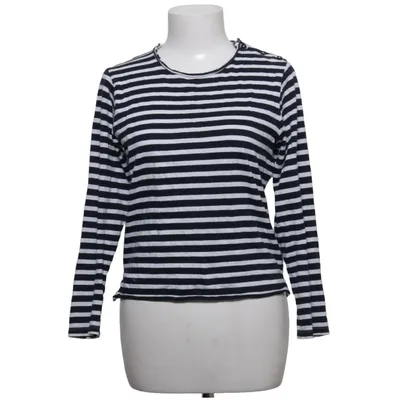 Langærmet t-shirt (JACKSON) fra Zadig & Voltaire Bomuld