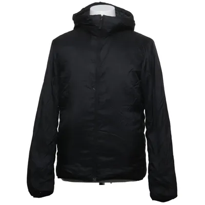 Dunjacka (Svart) från Uniqlo Dun, Fjädrar, Polyamid