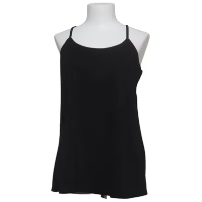 Tanktop (Zwart) van Floyd by Smith Elastaan, Polyester