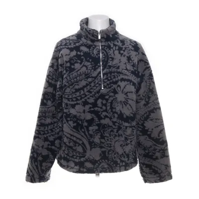 Fleecetröja (Blå, Grå) från Holzweiler Polyester