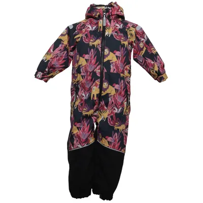 Combinaison blouse (Alaska) de Nordbjørn Polyester