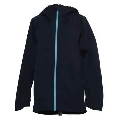 Rain jacket (Blue) from Everest Polyester