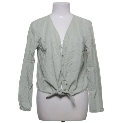 Blouse (Vert) de Divided by H&M Coton