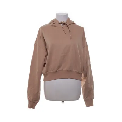 Huvtröja (Beige) från H&M Sport