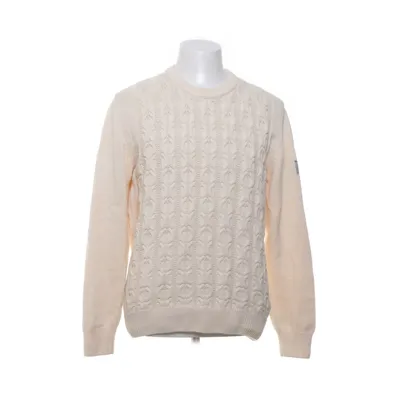 Tröja (Beige) från Boomerang Ekologisk bomull