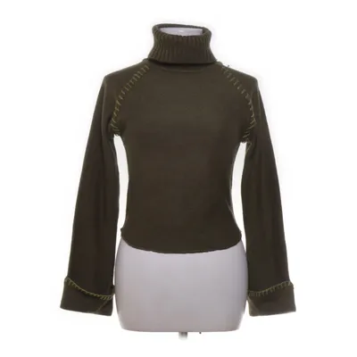 Turtleneck (Green) from NoBoys Acrylic