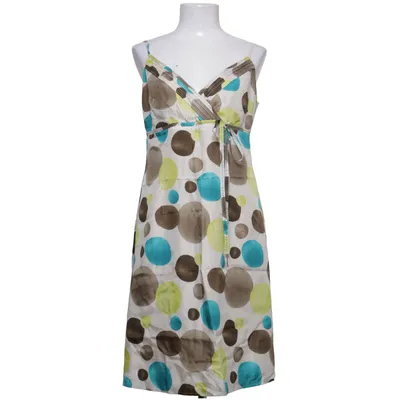 Jurk (Wit, Meerkleurig) van ESPRIT Collection
