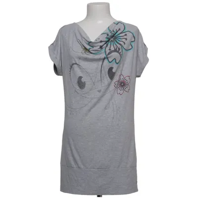 Robe (Gris) de Pussy Deluxe