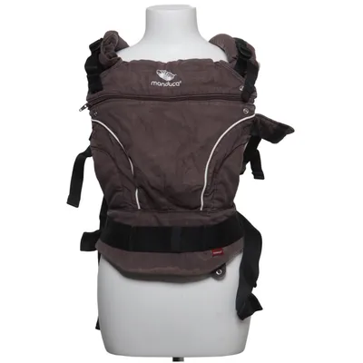 Porte-bébé (Manduca) de Manduca Coton biologique