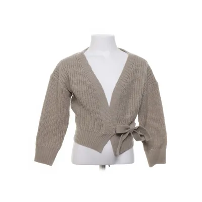 Wikkelvest (Beige) van Europe Kids Acryl
