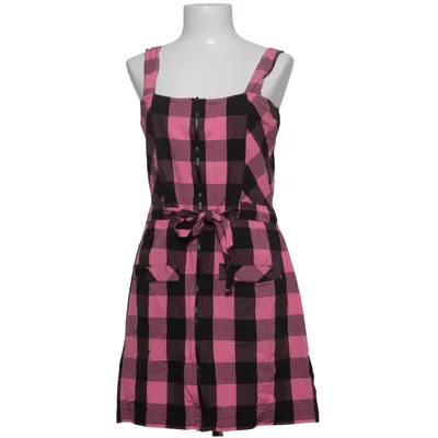 Robe (Rose, Noir) de Att. Coton