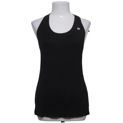 Träningslinne (Svart) från She Did Bambu, Elastan