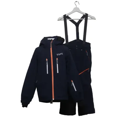 Ski set (Blue) from EQPE Polyester