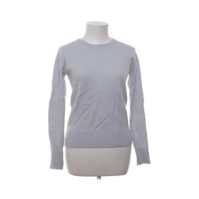 Pull-over (Gris) de Soft Goat Cachemire