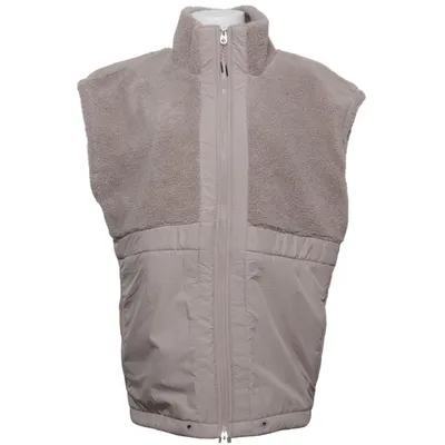 Ydervest (Beige) fra H&M Move