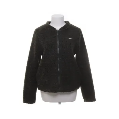 Fleecejacka (Grön) från Aim'n Polyester