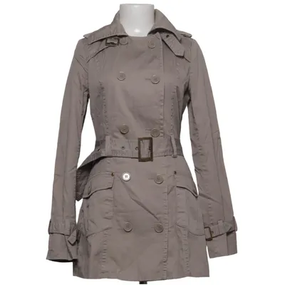 Trench-coat (Beige) de Carolina Herrera