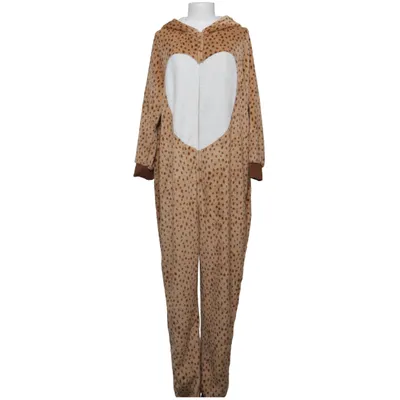 Grenouillère (Beige, Marron, Blanc) de VRS Woman Polyester