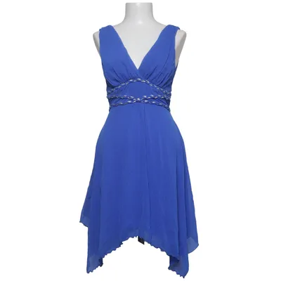 Jurk (Blauw) van Jane Norman