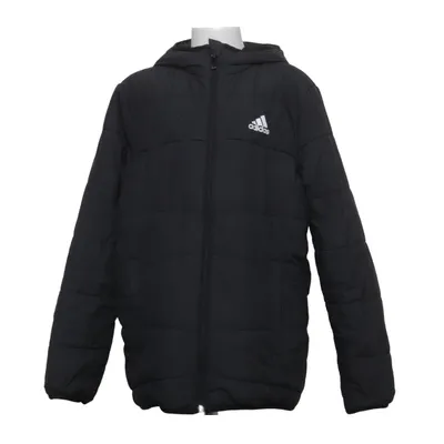 Vinterjacka (Svart) från Adidas Återvunnen polyester