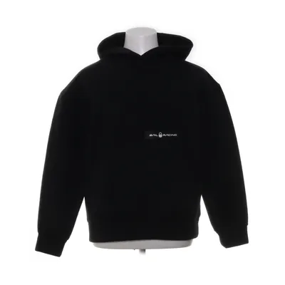 Capuchon sweater (Zwart) van Sail Racing
