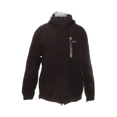 Ski-jas (Bruin) van Weather Report Polyester
