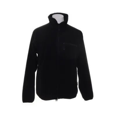 Fleece jacket (Black) from Björnkläder Polyester