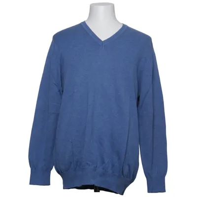 Pull-over (Bleu) de Man by Tchibo Coton