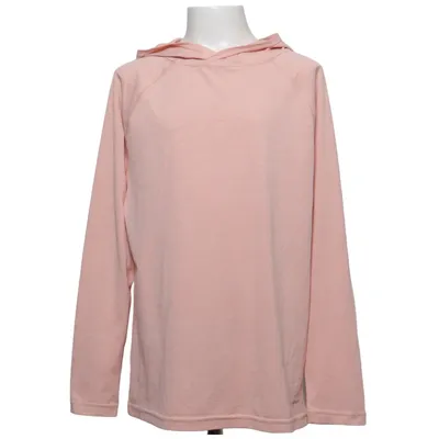 Capuchon sweater (Roze) van Patagonia Polyester