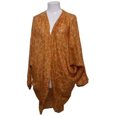 Kimono (Gul, Flerfärgad) från Wauw