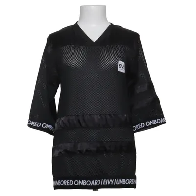 Maillot de sport (Noir) de Eivy Polyester