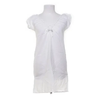 Nightgown (White) from Gina Cotton