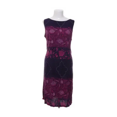 Dress (Purple, Pink, Multicolored) from 3 Suisses Viscose