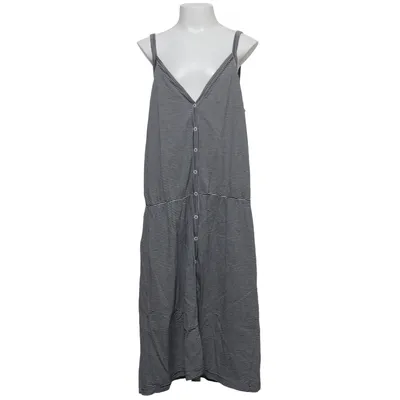 Robe (Blanc, Noir) de Petit Bateau