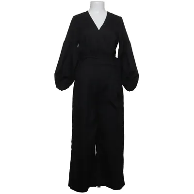 Combinaison (Noir) de Norr Polyester