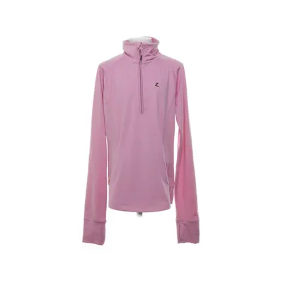 Träningströja (Rosa) från Horze Elastan, Polyester