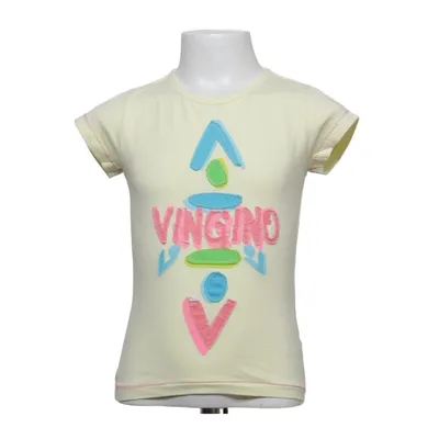 T-shirt (ILEEN) from Vingino Jeans Cotton, Elastane