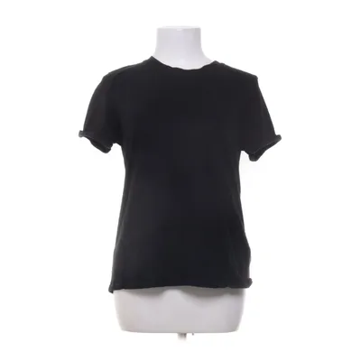 T-shirt (Zwart) van FSBN Sister Katoen