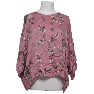 Blouse (Pink, Multicolored) from Frontrow