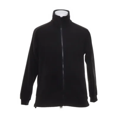 Fleecejacka (Svart) från Regatta Polyester thumbnail 1