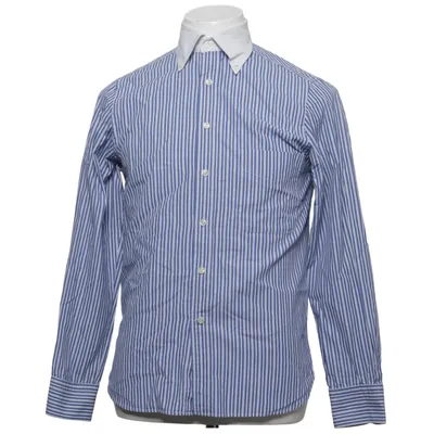Skjorta (Long Beach Poplin) från GANT Bomull