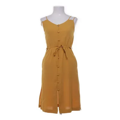 Klänning (Gul) från Amirossi