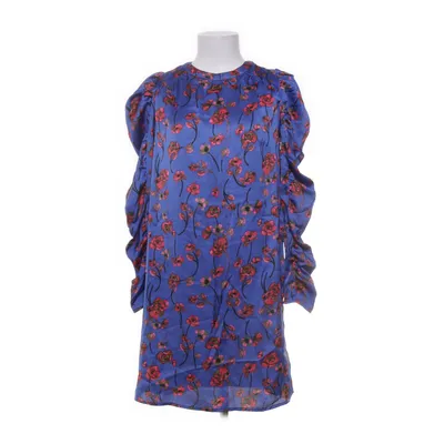 Dress (Blue, Red, Multicolored) from Pigalle Polyester