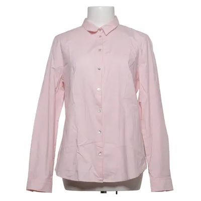 Shirt (Roze) van ESPRIT Organic Katoen, Elastaan