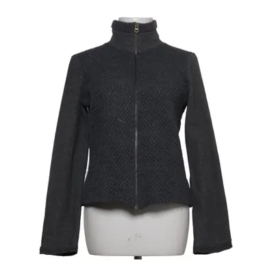 Cardigan (Gray) from DKNY Active Cotton, Polyester